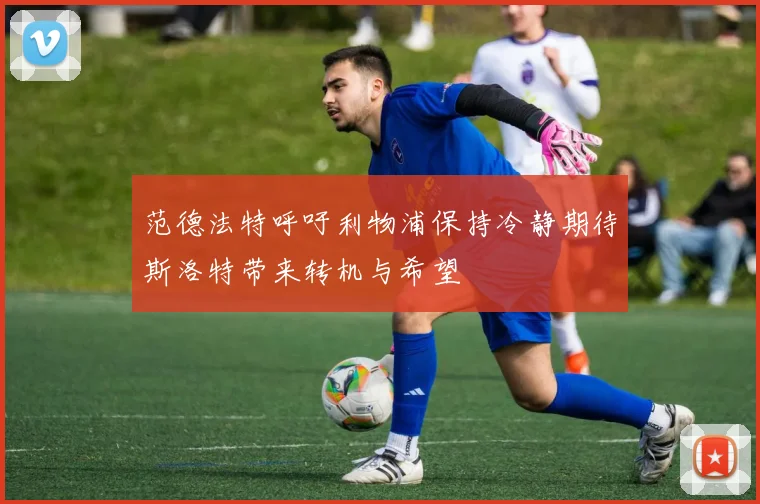 范德法特呼吁利物浦保持冷静期待斯洛特带来转机与希望