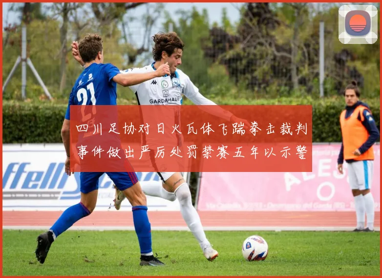 四川足协对日火瓦体飞踹拳击裁判事件做出严厉处罚禁赛五年以示警戒