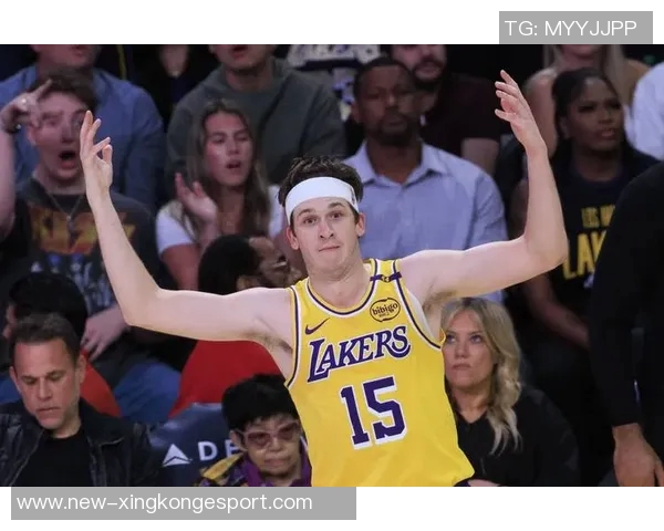 湖人高管看好用小里交易字母关键在于是否愿意放他上市场