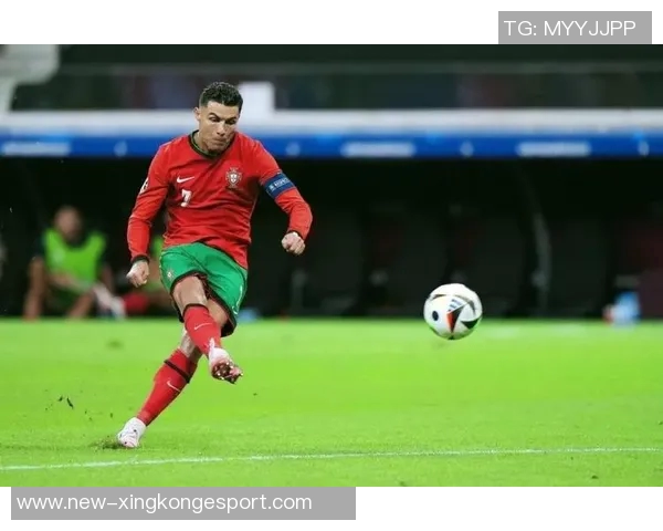 葡萄牙U17晋级世界杯决赛C罗发文祝贺并鼓励继续坚持信念 葡萄牙U17晋级世界杯决赛C罗发文祝贺并鼓励继续坚持信念