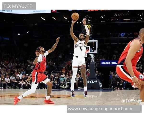 太阳主帅称弗莱明场上位置不够明确但展现出顶级运动能力