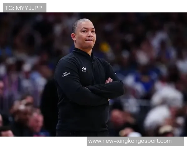 泰伦卢谈球队状态：我始终相信我们能克服困难