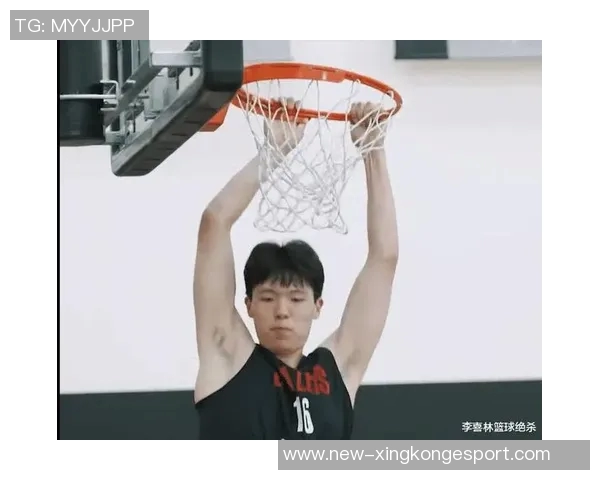 西索科逐渐成熟的表现启示杨瀚森需要更多出场时间 西索科逐渐成熟的表现启示杨瀚森需要更多出场时间