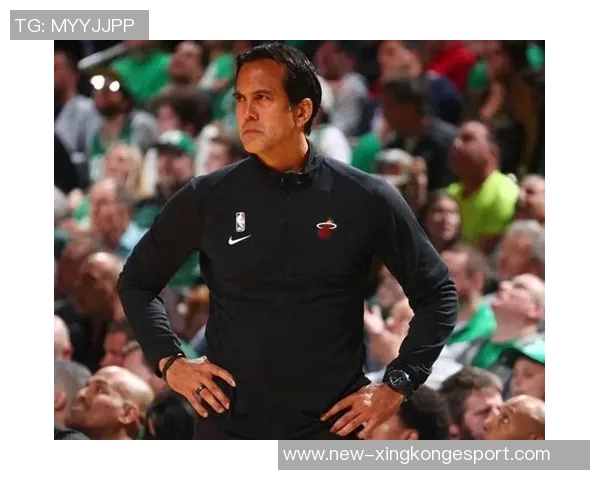 斯波称赞球队进攻流畅鲍威尔展现爆发力成为关键天才