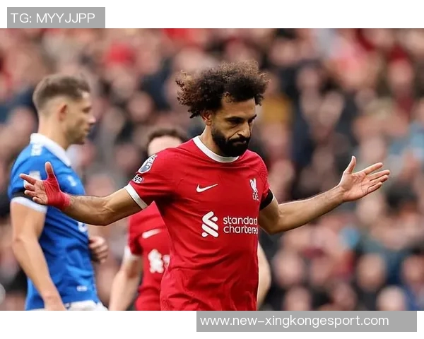 近九年英超进球榜揭晓萨拉赫独占鳌头孙凯丁丁紧随其后 近九年英超进球榜揭晓萨拉赫独占鳌头孙凯丁丁紧随其后