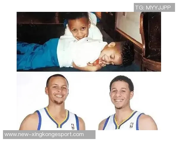 赛斯回忆与斯蒂芬的童年争执透露兄弟对他加盟勇士的支持态度