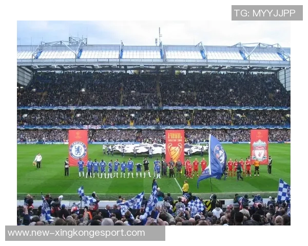 斯坦福桥球场开启预约活动踢点球合影世俱杯奖杯等你来参与