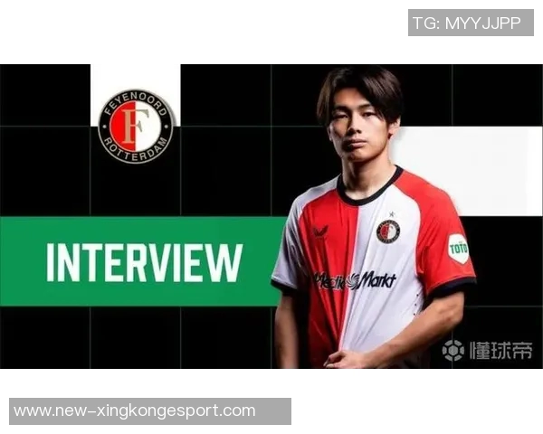 上田绮世梅开二度绝杀费耶诺德登顶荷甲射手王争夺战