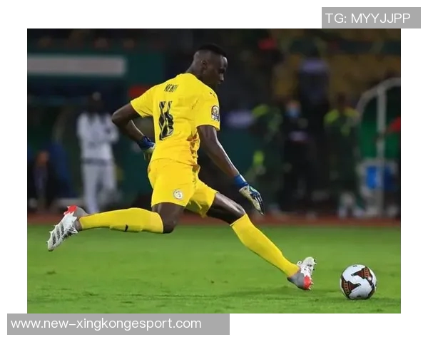 非洲年度最佳门将候选名单揭晓奥纳纳布努爱德华门迪争夺荣誉