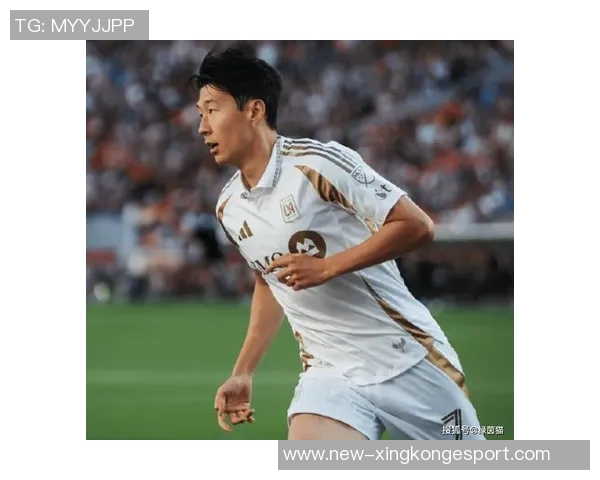 孙兴慜在洛杉矶FC表现惊艳9场贡献8球3助攻助力球队冲击西区第三名