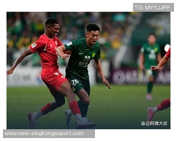 亚冠二级联赛小组赛第六轮北京国安主场遭麦克阿瑟FC逆转落败