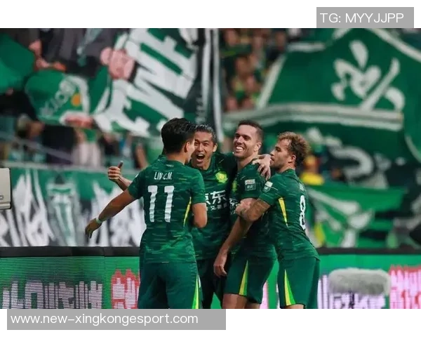 国安客场遭遇三连败接下来将挑战新鹏城与大埔球队