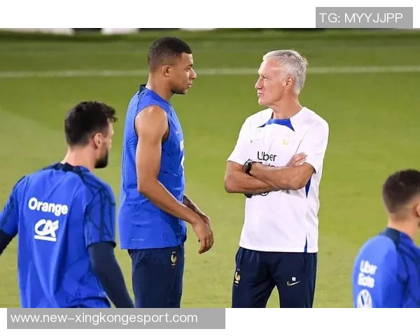 德尚表示姆巴佩明天有望出战强调团队表现与对手尊重