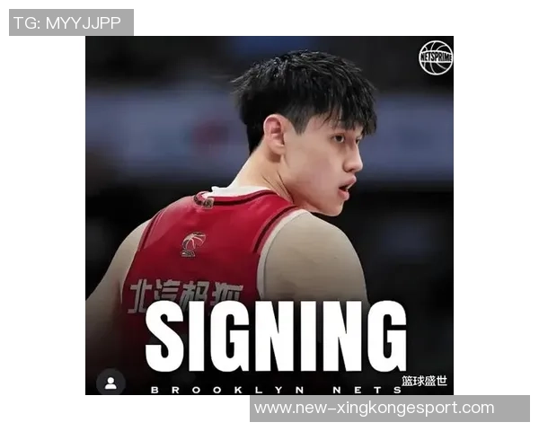 篮网自媒体分析曾凡博未来选择年薪前景及发展方向