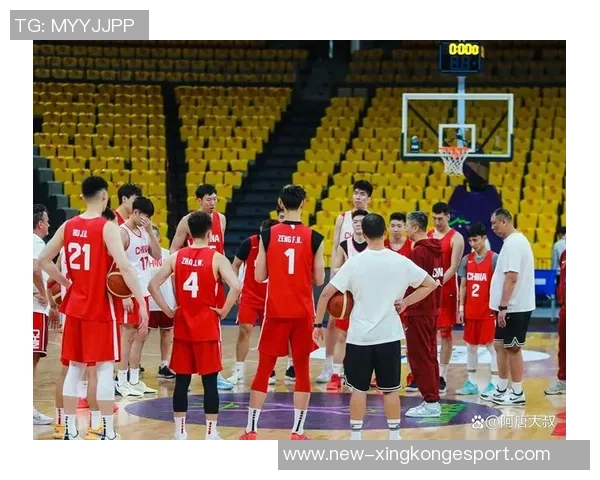 现代篮球阵容配置的重要性男篮首发阵容展现强大实力