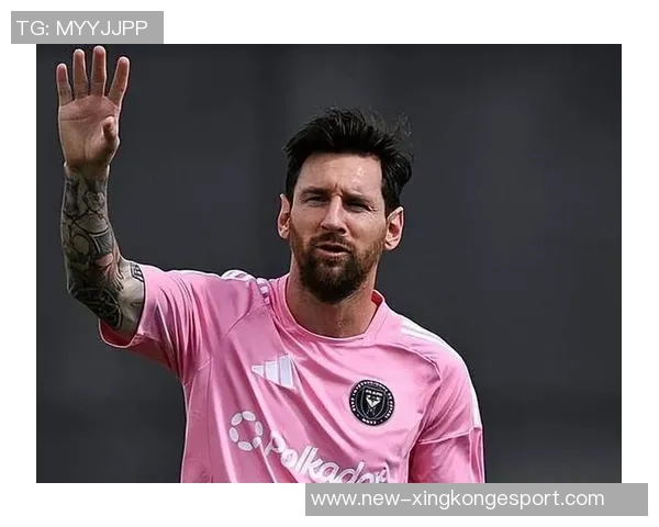 梅西曾主动请求加盟沙特球队遭体育部长拒绝引发热议