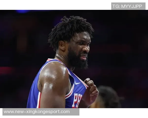 乔治因伤缺席对勇士比赛恩比德出战状态仍待确认