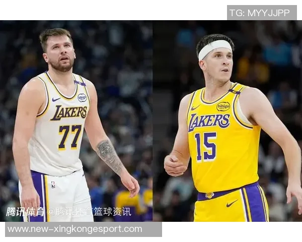 东契奇在场湖人防守效率显著提升分析及其影响探讨