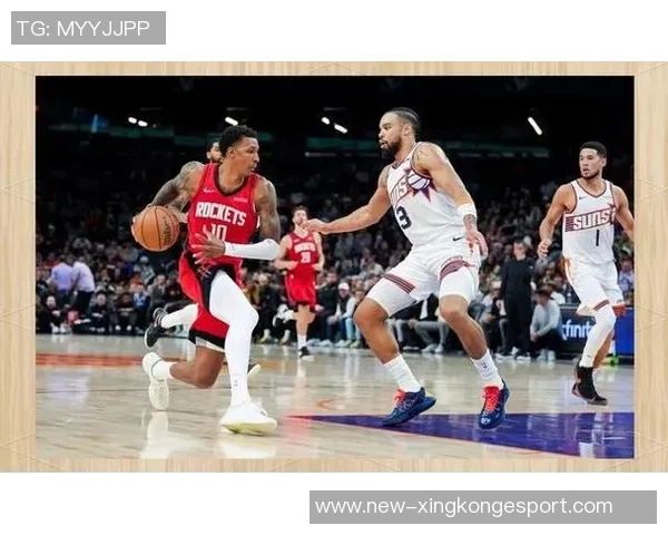 火箭队对低胜率球队的惨痛教训：接连输给国王鹈鹕爵士和快船