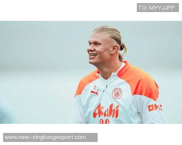 哈兰德本世纪赛季开局进球贡献数达35球位列历史第三仅次于梅罗