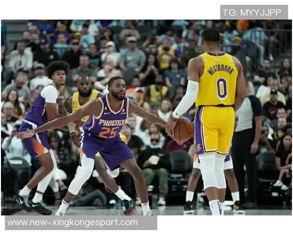 威少湖人时期离谱失误合集曝光FBI或需介入调查其表现