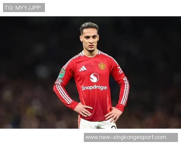 安东尼谈曼联1亿欧元转会愿望称自己具备独特魅力