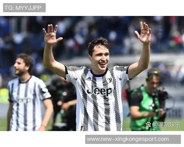 基耶萨进球效率媲美哈兰德应获得更多出场机会