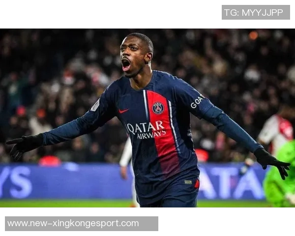 登贝莱薪资要求引发巴黎忧虑重蹈覆辙的可能性 登贝莱薪资要求引发巴黎忧虑重蹈覆辙的可能性