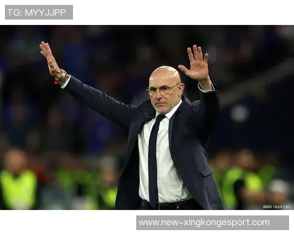 弗里克坚定回应德拉富恩特坚持保护球员不后悔言论