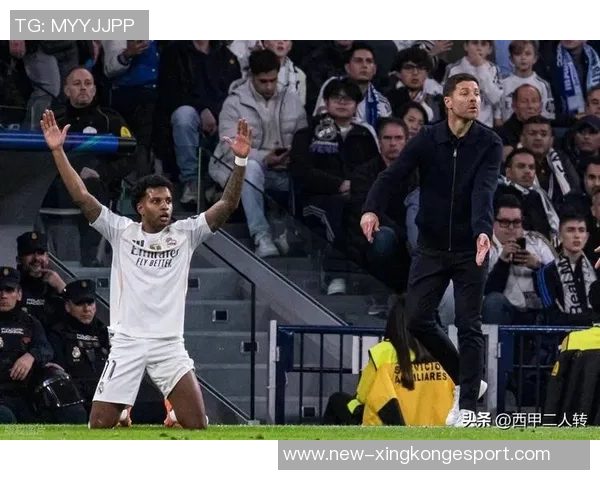 阿斯报道皇马更衣室展现同理心阿隆索重获全队信任与支持