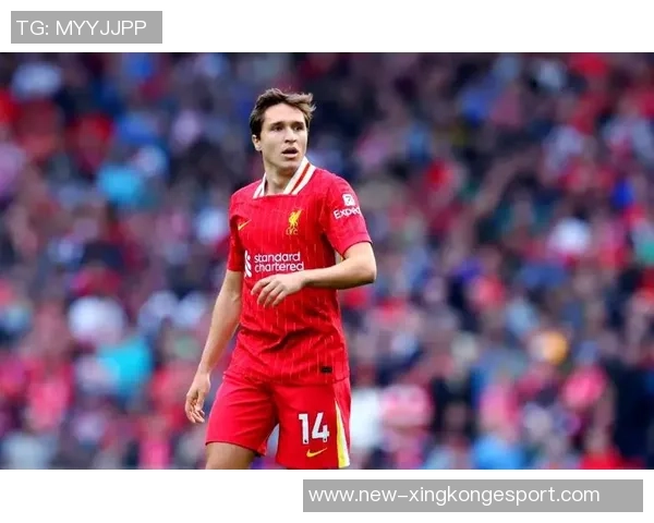 基耶萨期望留队利物浦但国家队前景受出场时间影响