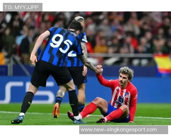 国米在利比亚与马竞友谊赛中获利400万欧元引发关注