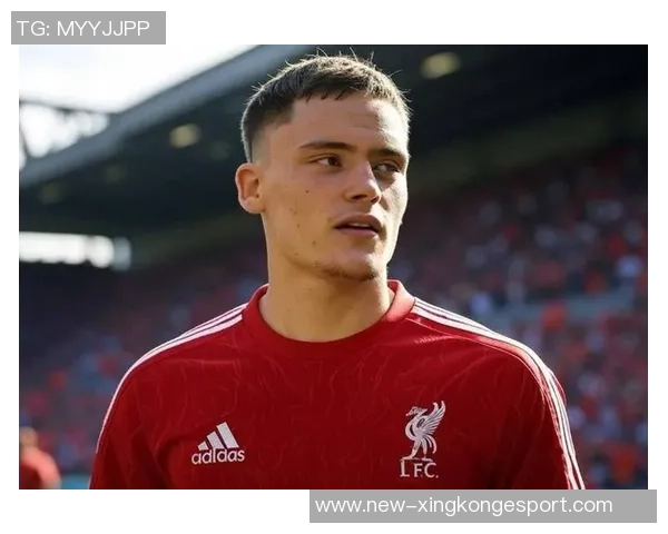 维尔茨在利物浦表现受限因红军整体缺乏比赛掌控力