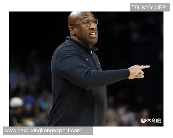 迈克布朗回应尼克斯与字母传闻专注球队发展不干涉外界传言